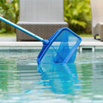 Swimming Pool Maintenance 